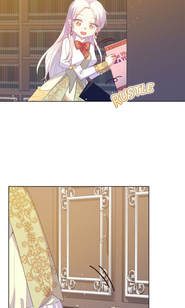I Realized Only After Losing Her Chapter 58 - Page 55