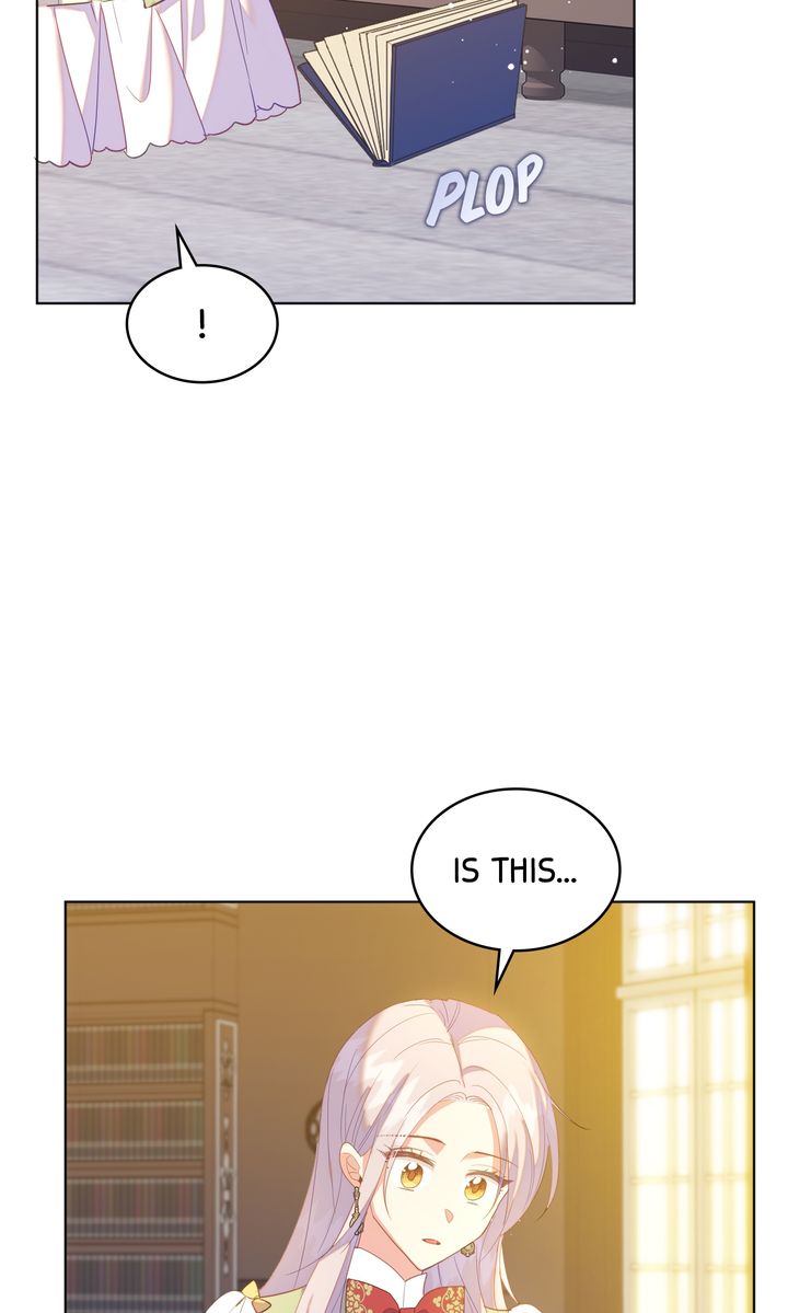 I Realized Only After Losing Her Chapter 58 - Page 56