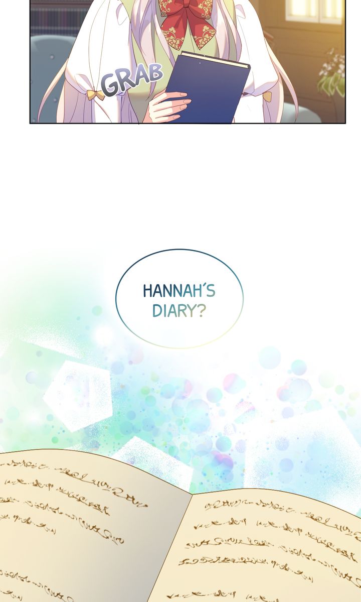 I Realized Only After Losing Her Chapter 58 - Page 57