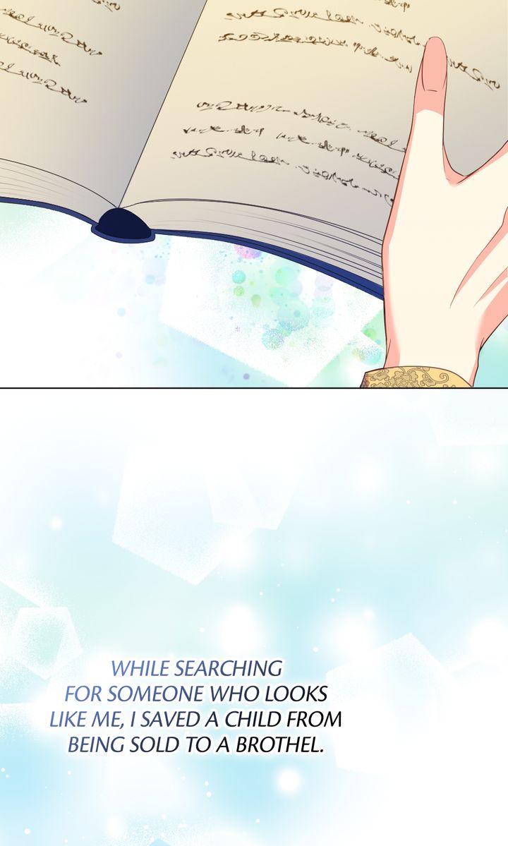 I Realized Only After Losing Her Chapter 58 - Page 58