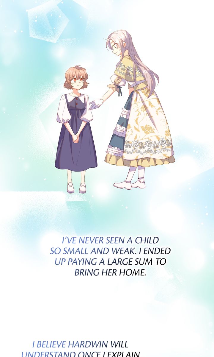I Realized Only After Losing Her Chapter 58 - Page 59