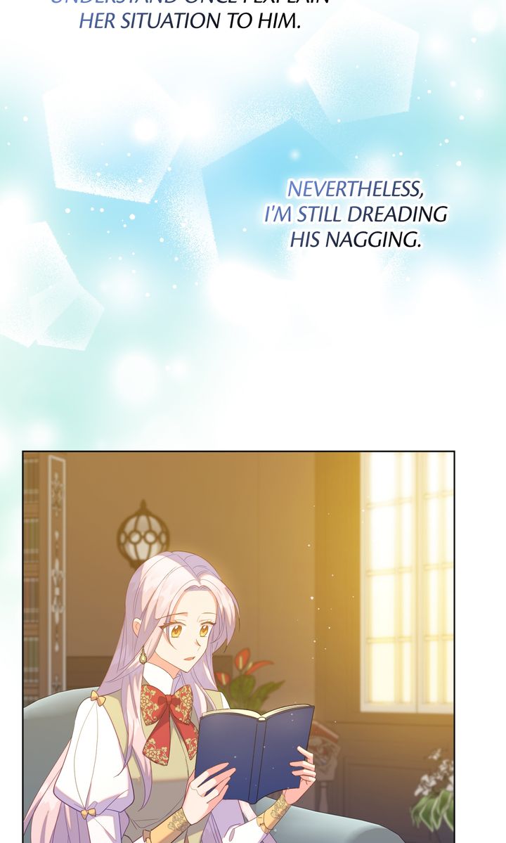 I Realized Only After Losing Her Chapter 58 - Page 60