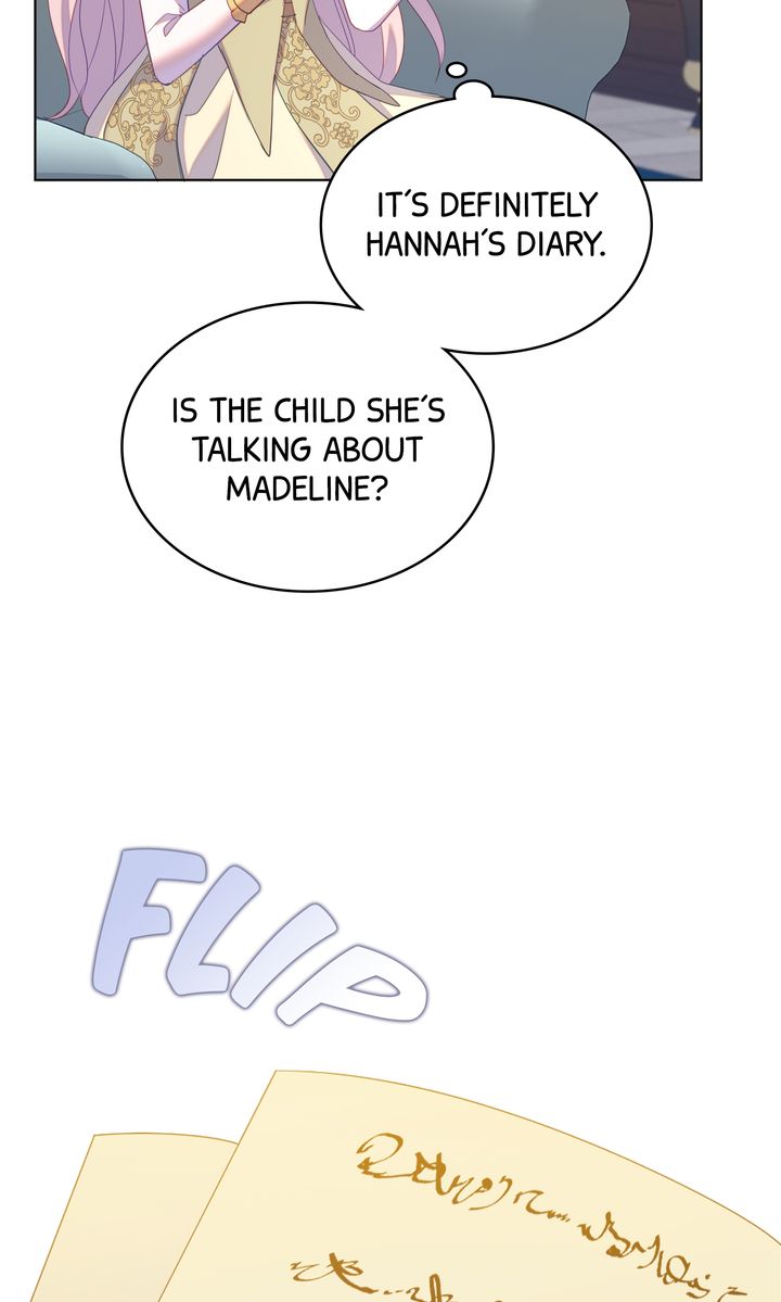 I Realized Only After Losing Her Chapter 58 - Page 61
