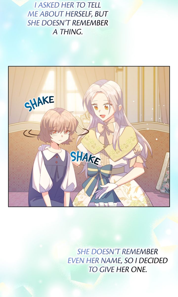 I Realized Only After Losing Her Chapter 58 - Page 64