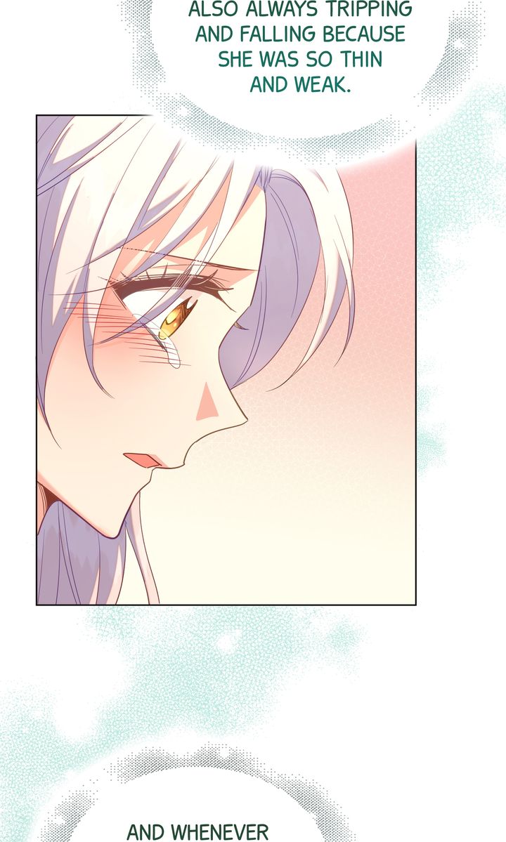 I Realized Only After Losing Her Chapter 58 - Page 67