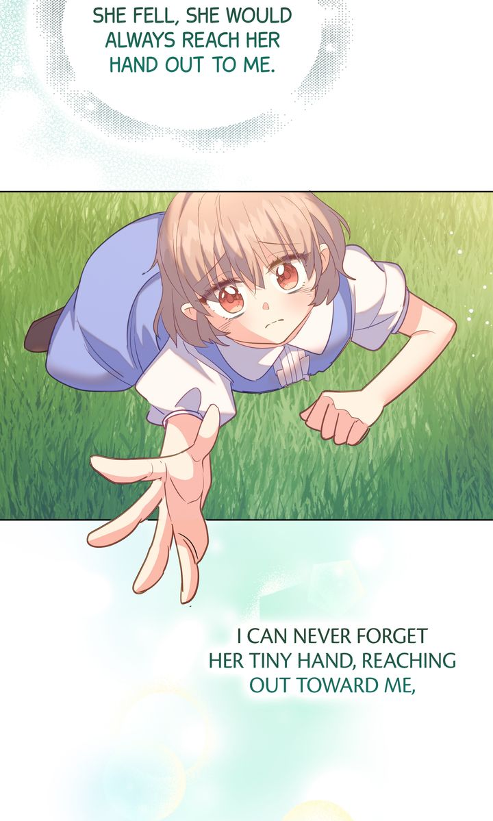 I Realized Only After Losing Her Chapter 58 - Page 68