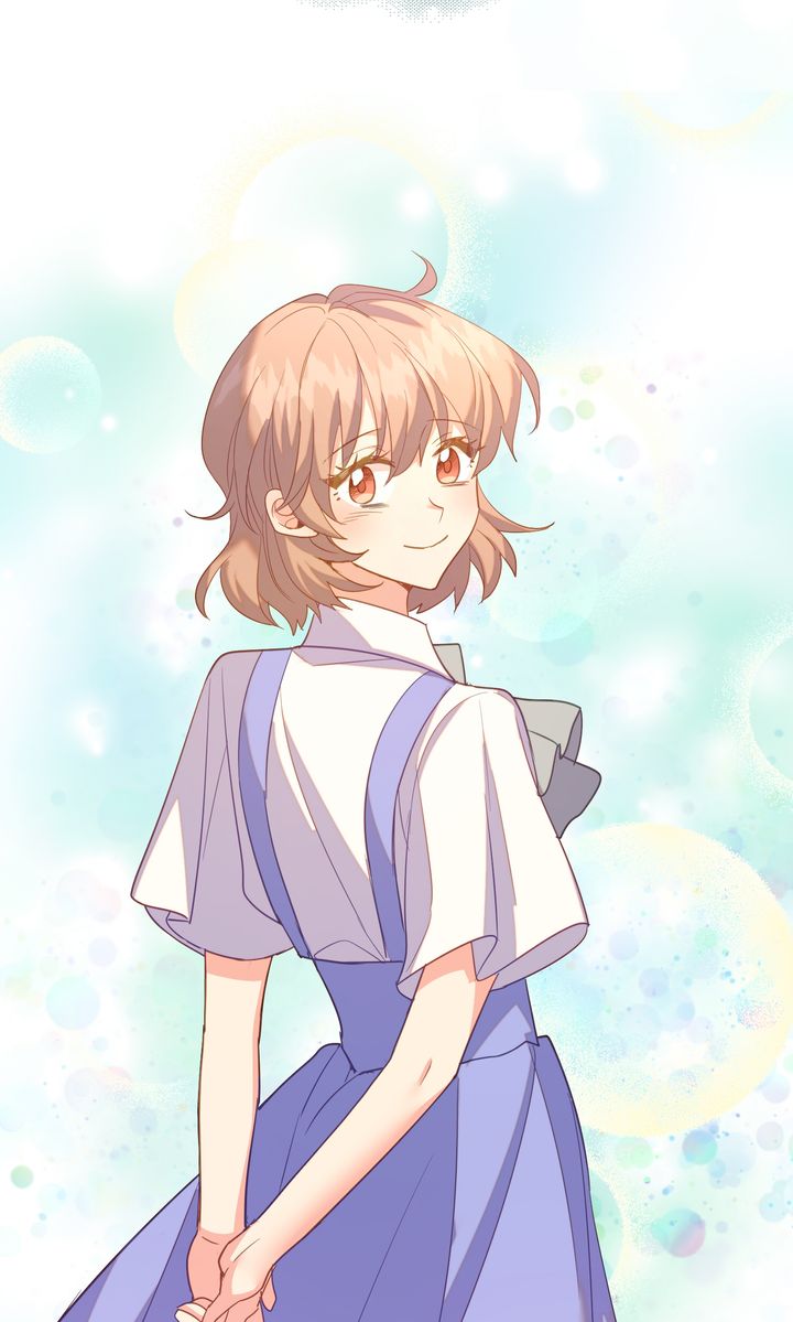 I Realized Only After Losing Her Chapter 58 - Page 70