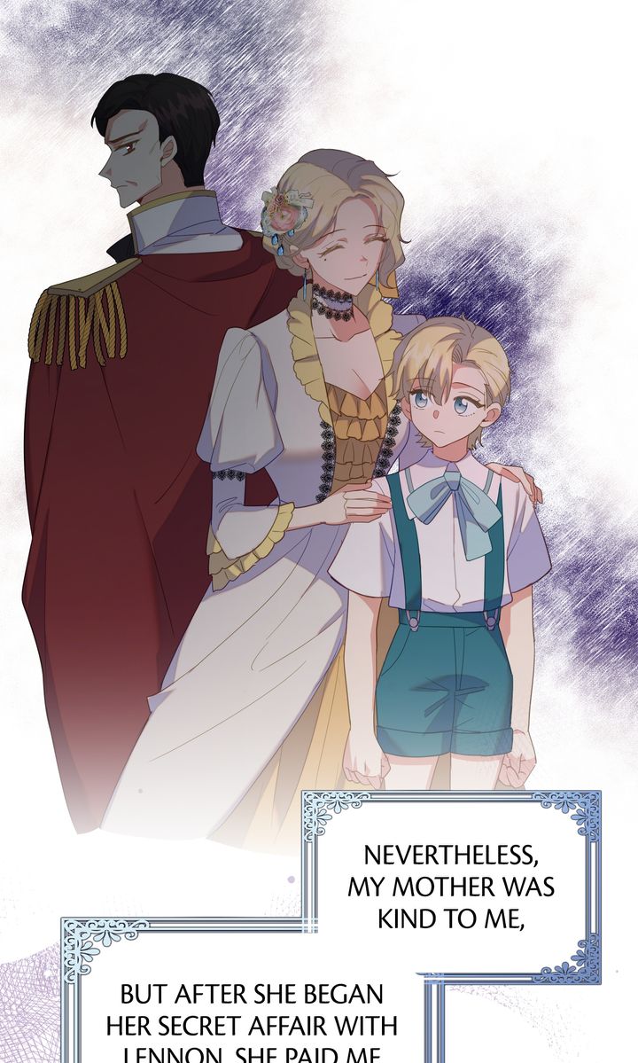 I Realized Only After Losing Her Chapter 58 - Page 8