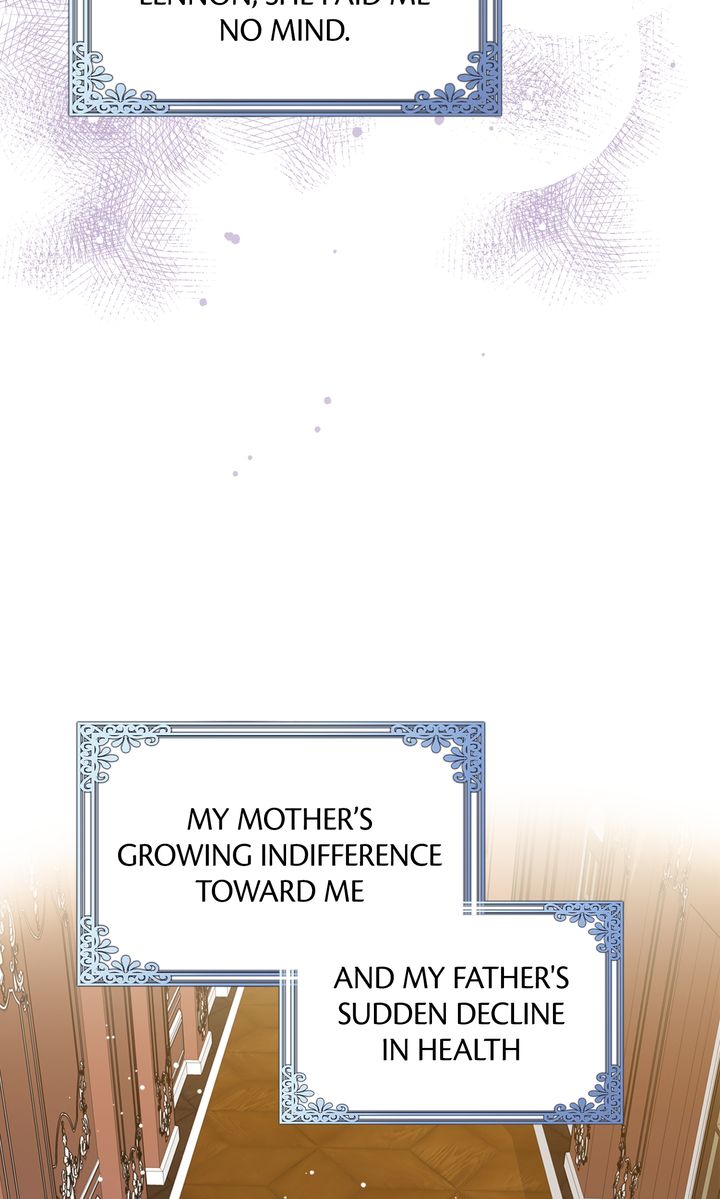 I Realized Only After Losing Her Chapter 58 - Page 9