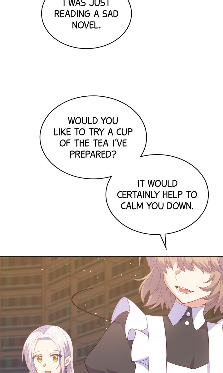 I Realized Only After Losing Her Chapter 59 - Page 10