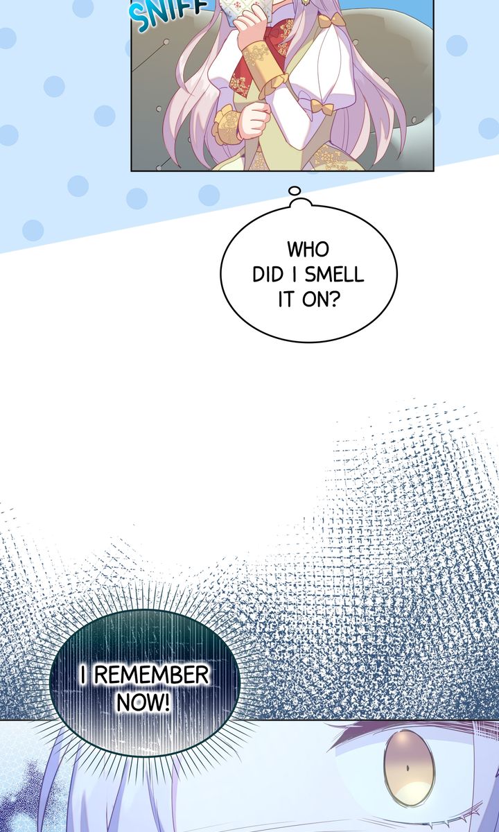 I Realized Only After Losing Her Chapter 59 - Page 12