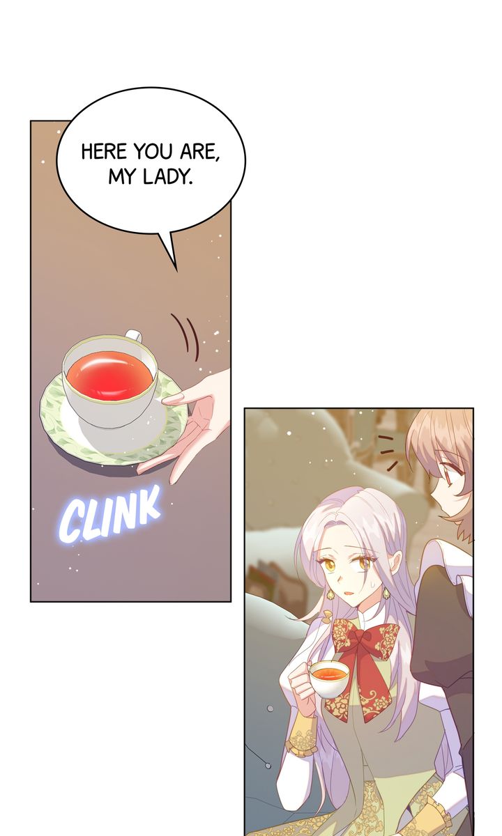 I Realized Only After Losing Her Chapter 59 - Page 15