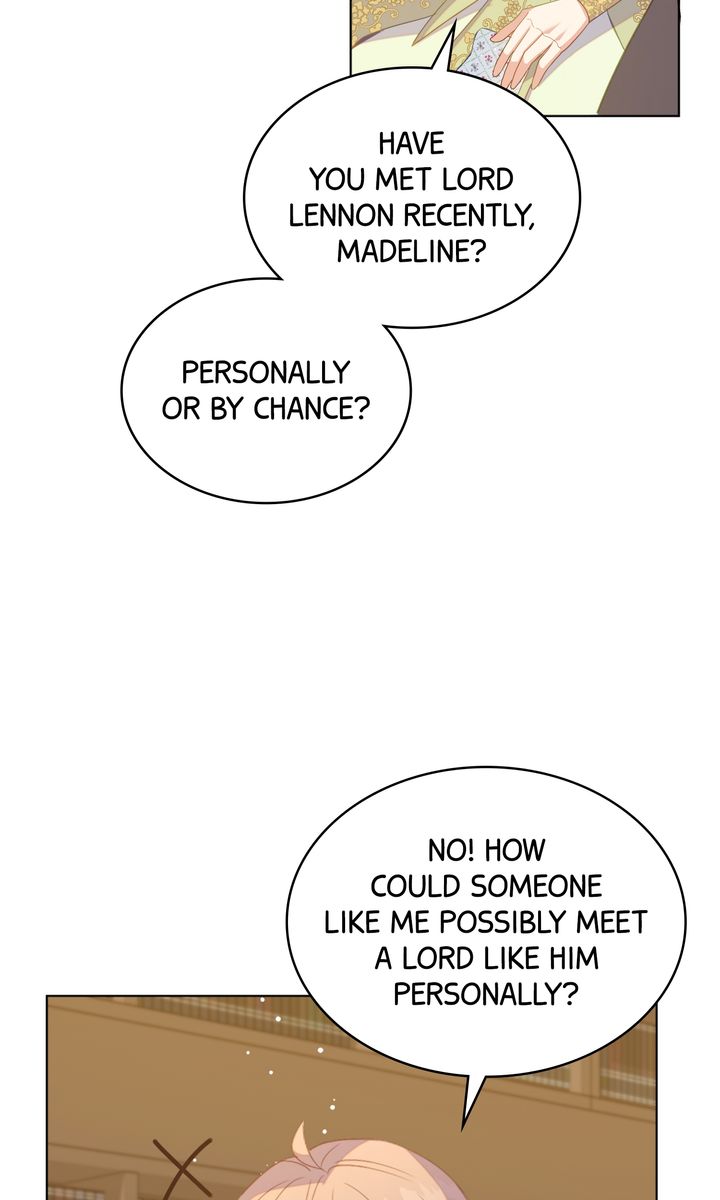 I Realized Only After Losing Her Chapter 59 - Page 16