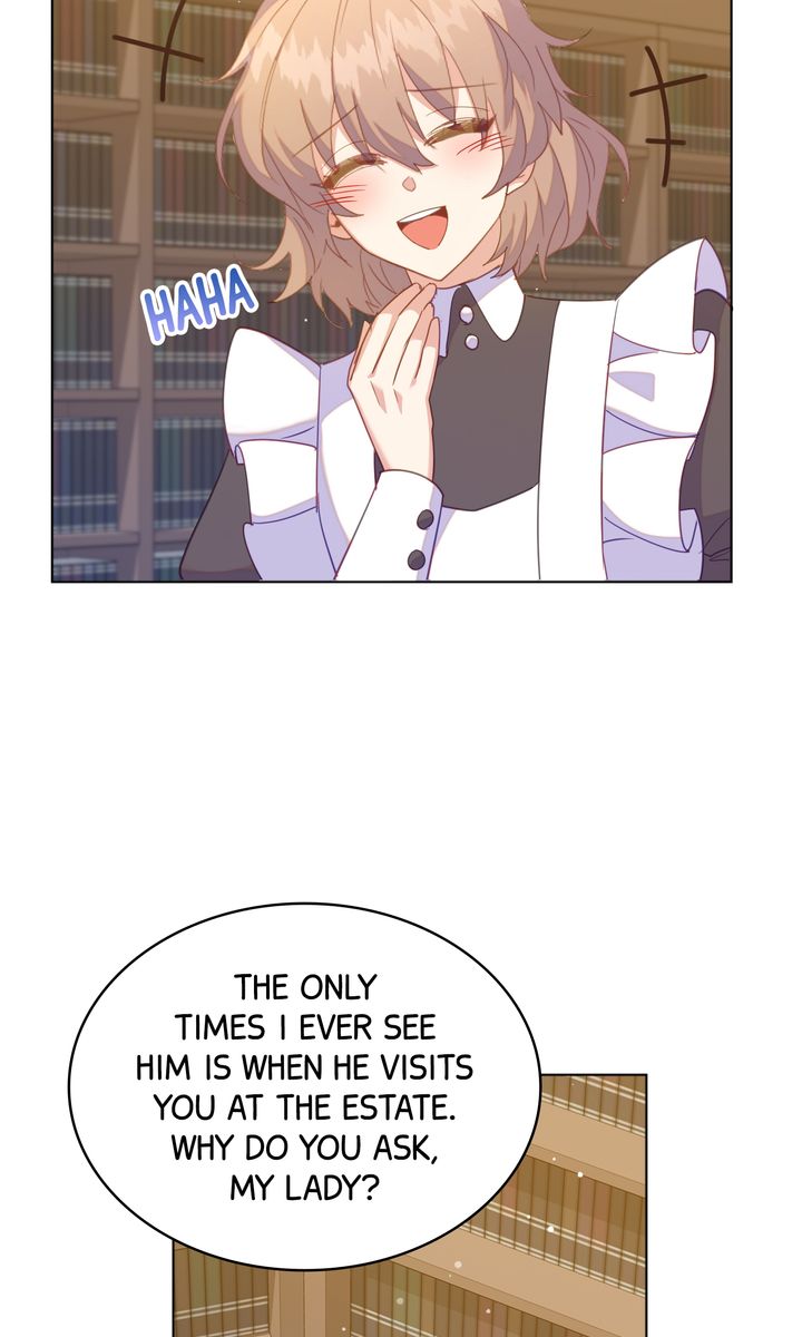 I Realized Only After Losing Her Chapter 59 - Page 17