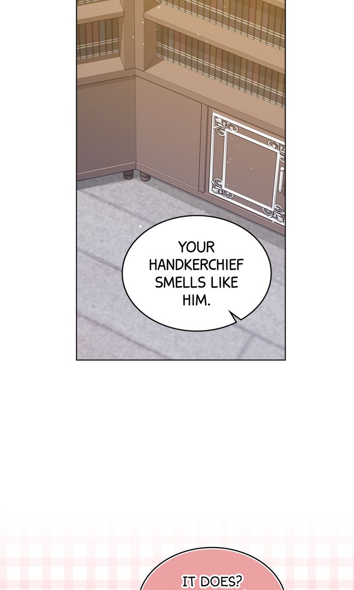 I Realized Only After Losing Her Chapter 59 - Page 18