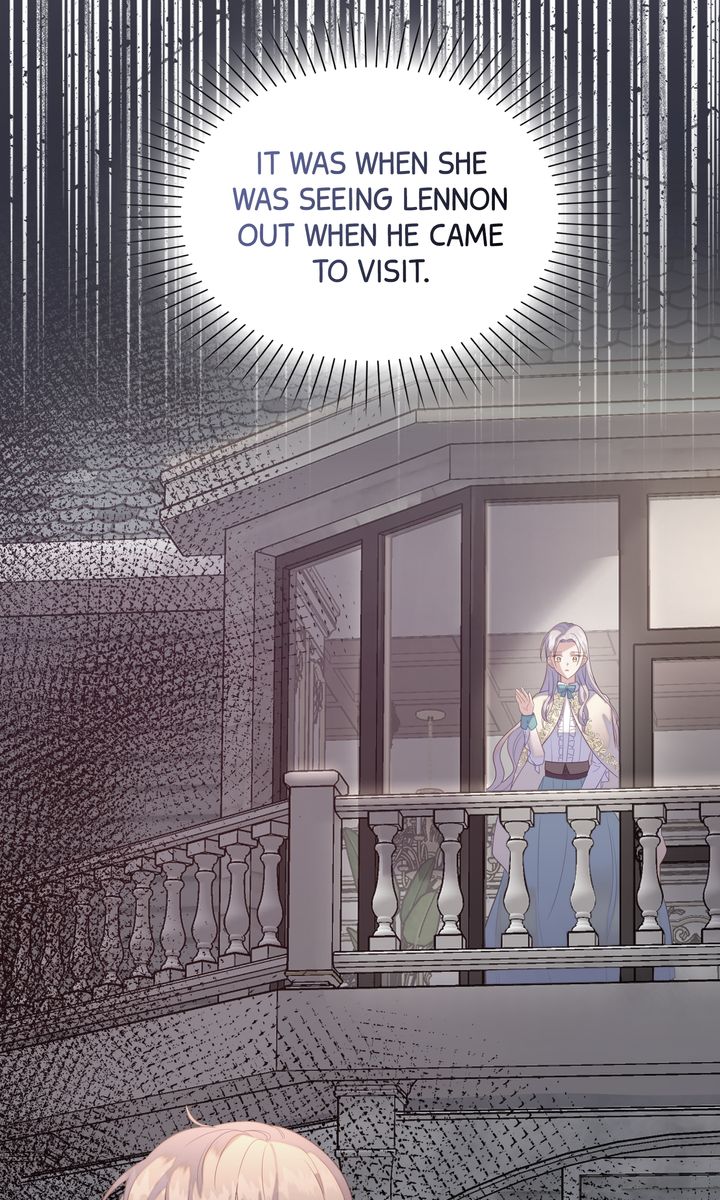 I Realized Only After Losing Her Chapter 59 - Page 21