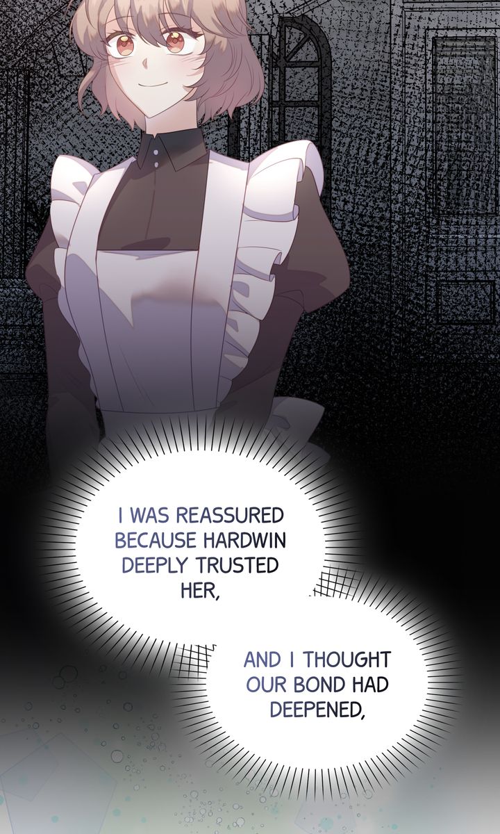I Realized Only After Losing Her Chapter 59 - Page 22