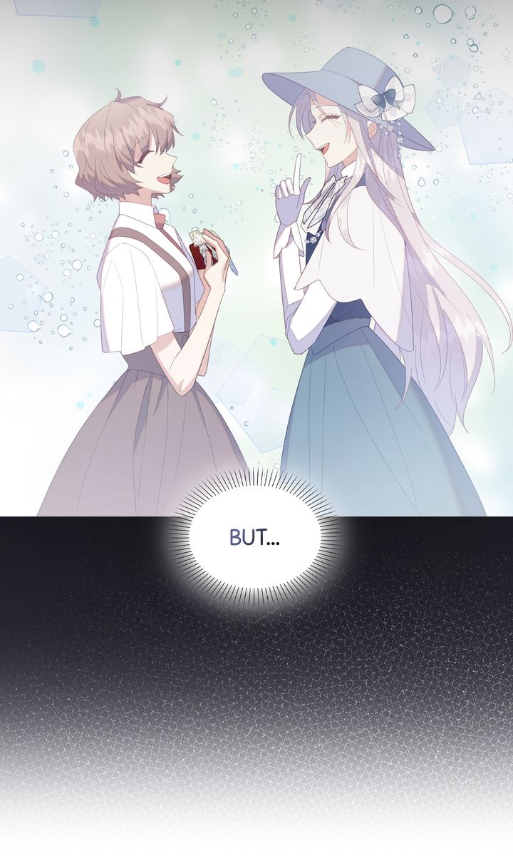 I Realized Only After Losing Her Chapter 59 - Page 23