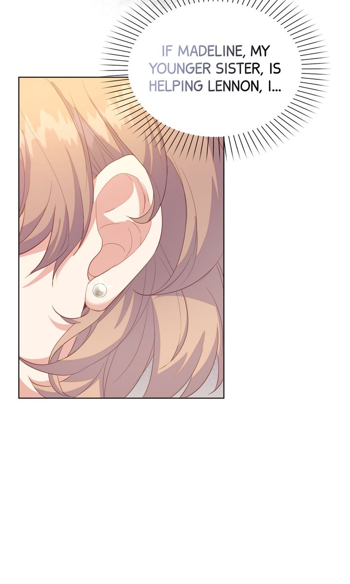 I Realized Only After Losing Her Chapter 59 - Page 25