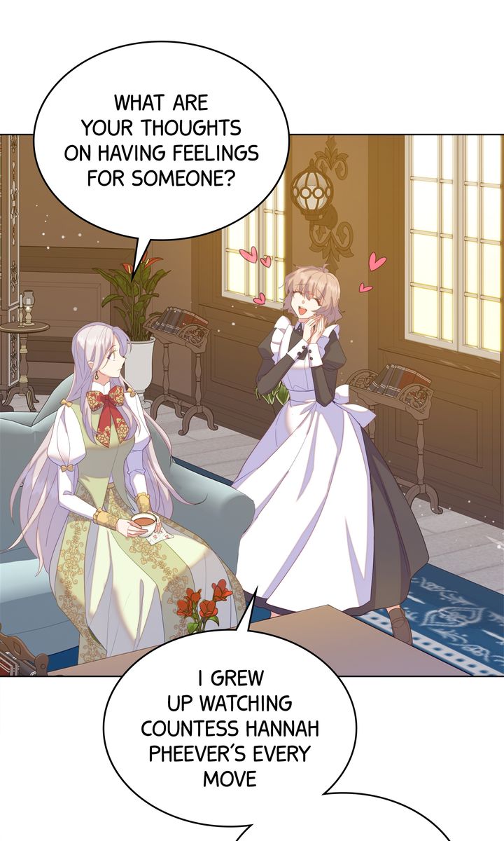 I Realized Only After Losing Her Chapter 59 - Page 26