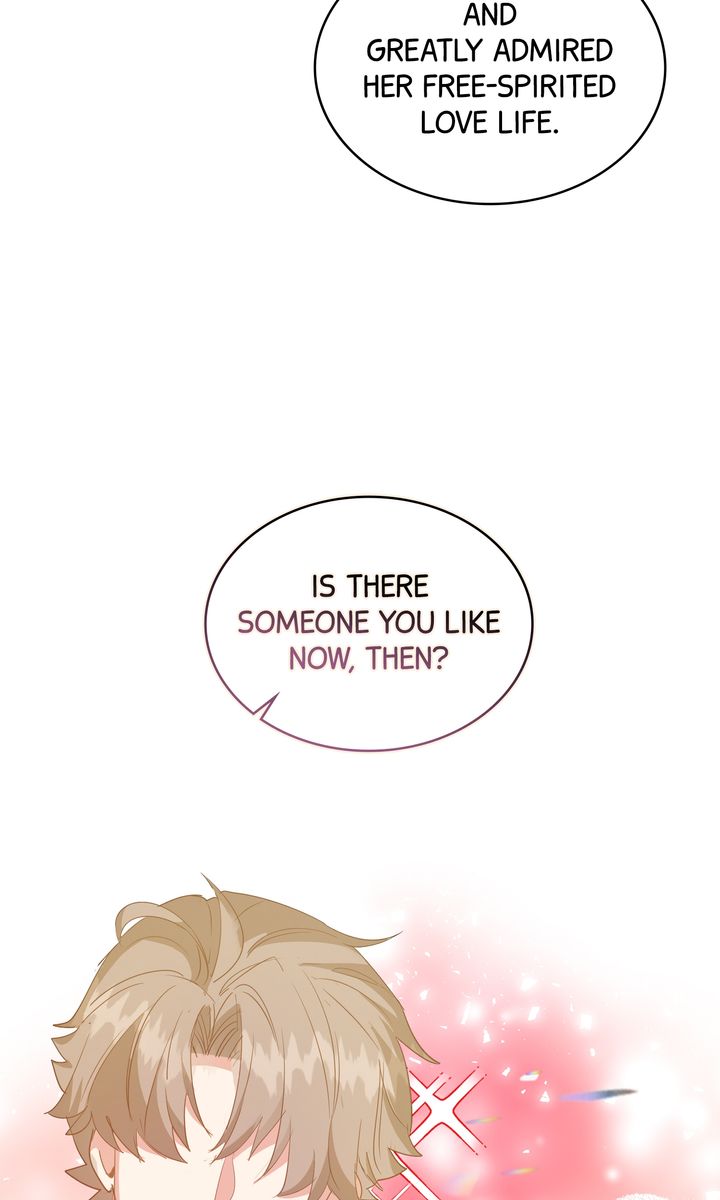 I Realized Only After Losing Her Chapter 59 - Page 27