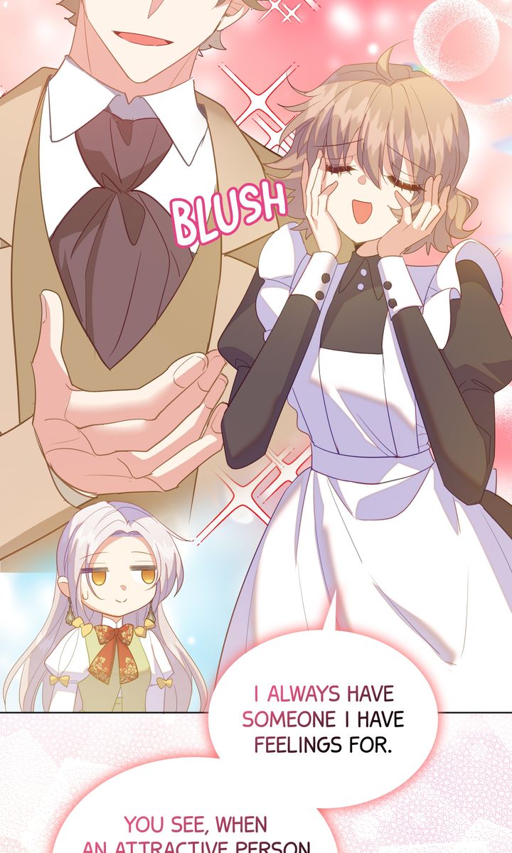 I Realized Only After Losing Her Chapter 59 - Page 28