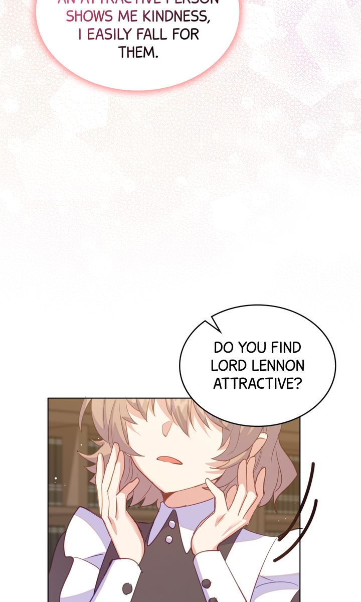 I Realized Only After Losing Her Chapter 59 - Page 29