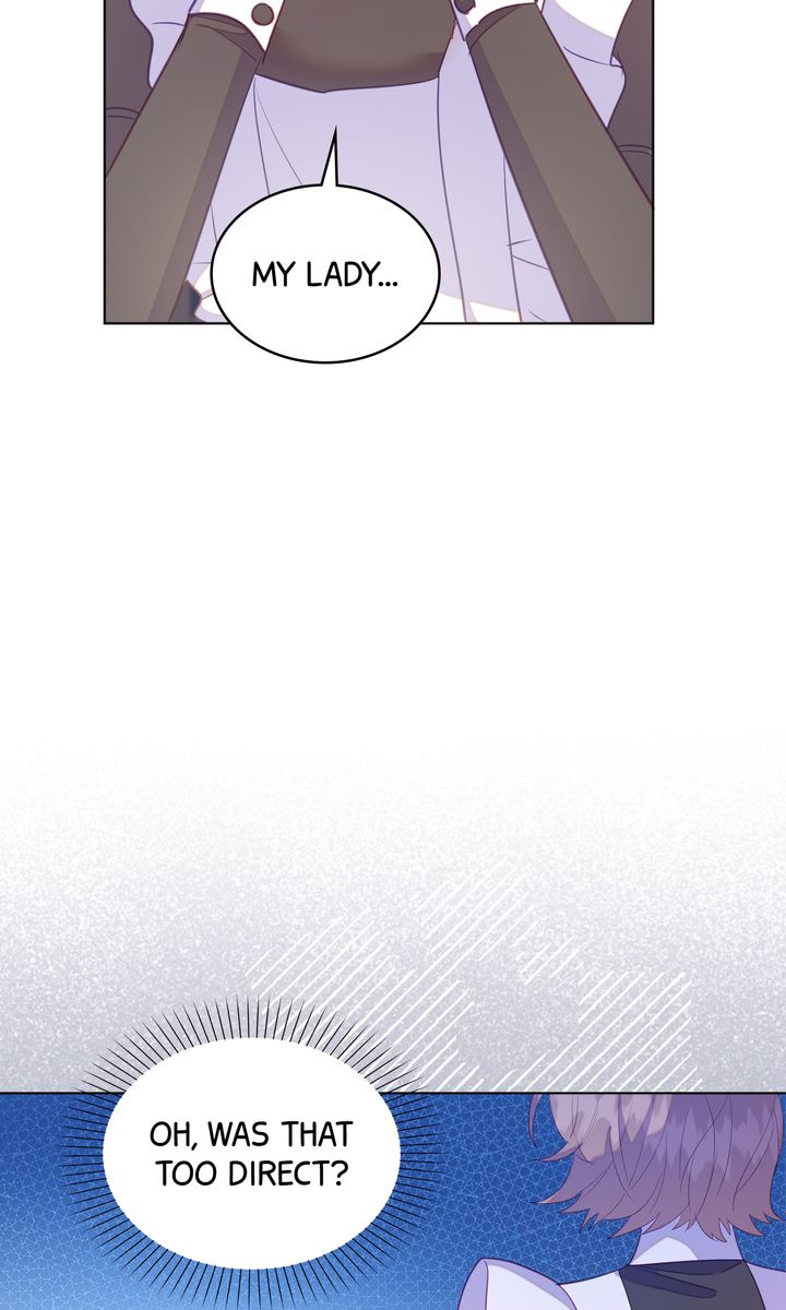 I Realized Only After Losing Her Chapter 59 - Page 30