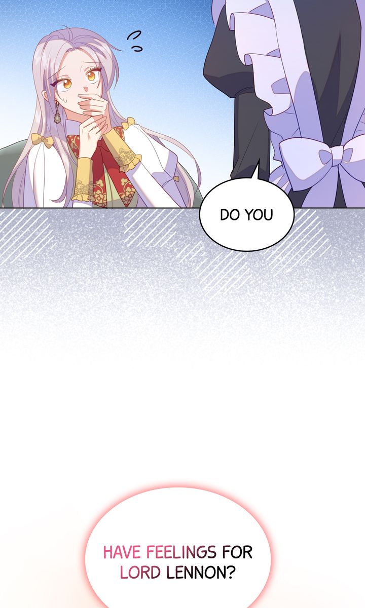 I Realized Only After Losing Her Chapter 59 - Page 31