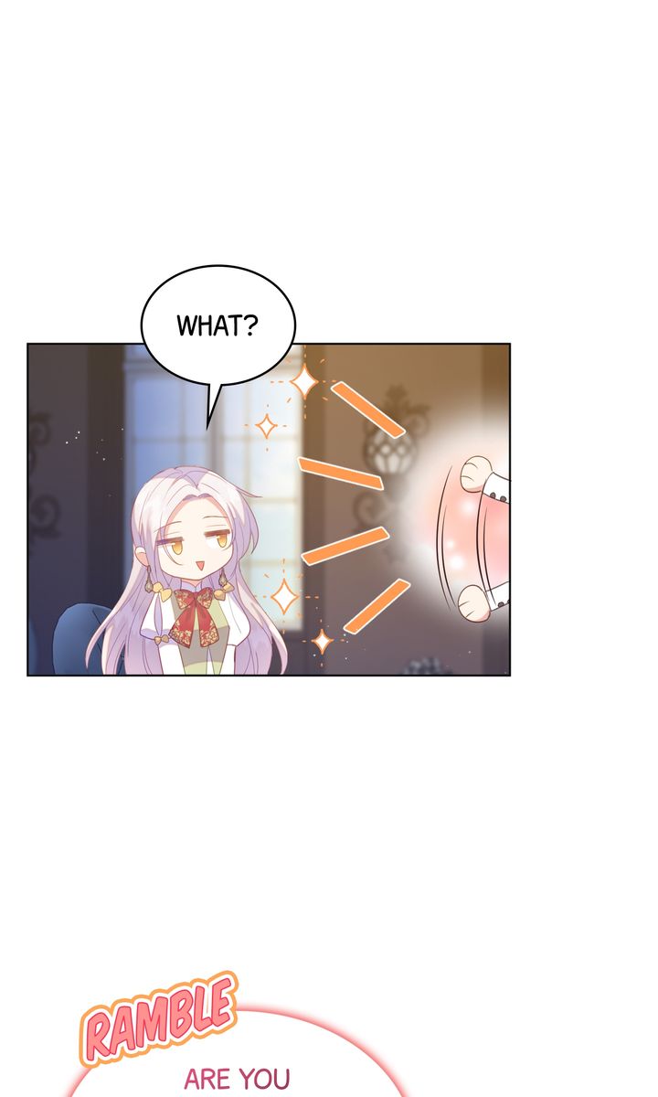I Realized Only After Losing Her Chapter 59 - Page 33