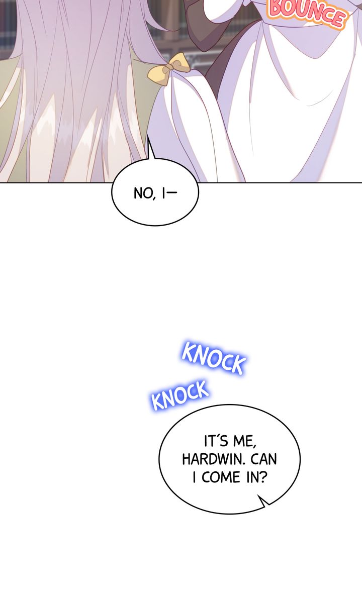 I Realized Only After Losing Her Chapter 59 - Page 35