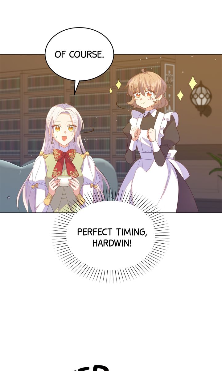 I Realized Only After Losing Her Chapter 59 - Page 36