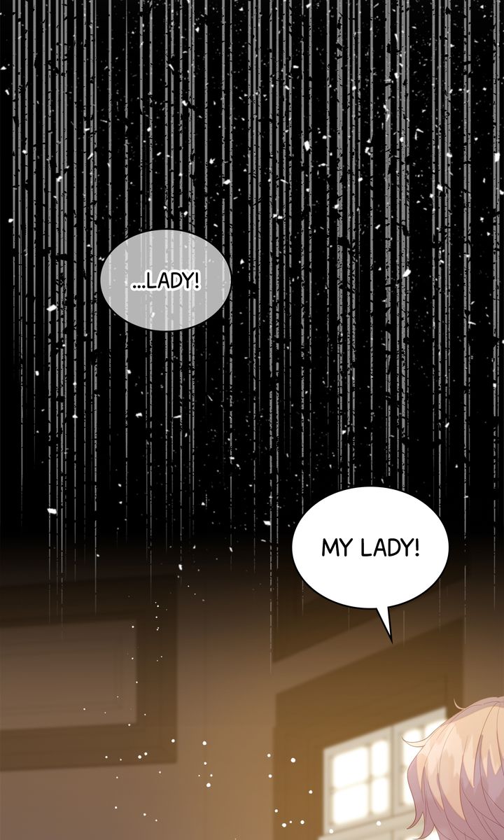 I Realized Only After Losing Her Chapter 59 - Page 4