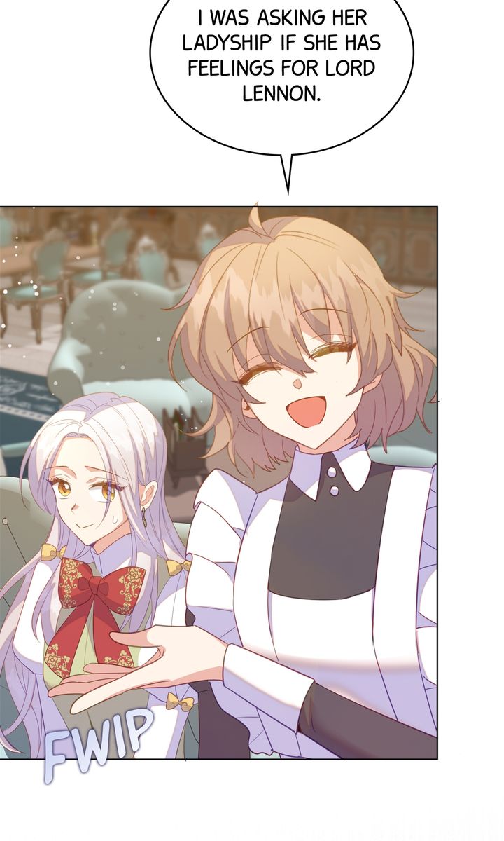 I Realized Only After Losing Her Chapter 59 - Page 40