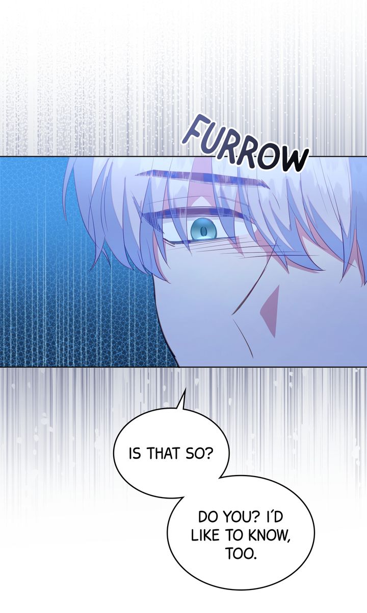 I Realized Only After Losing Her Chapter 59 - Page 41