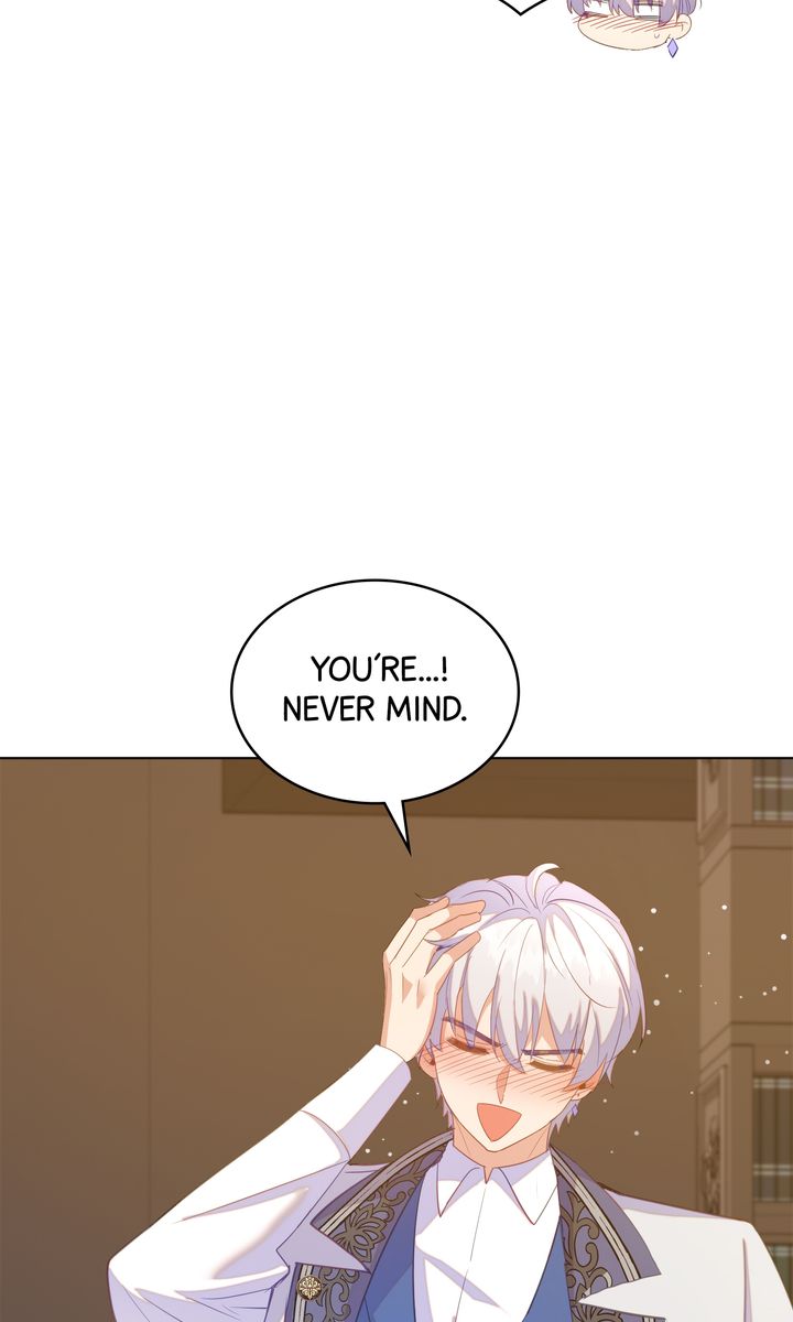 I Realized Only After Losing Her Chapter 59 - Page 44