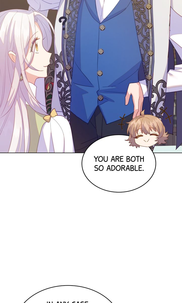 I Realized Only After Losing Her Chapter 59 - Page 45