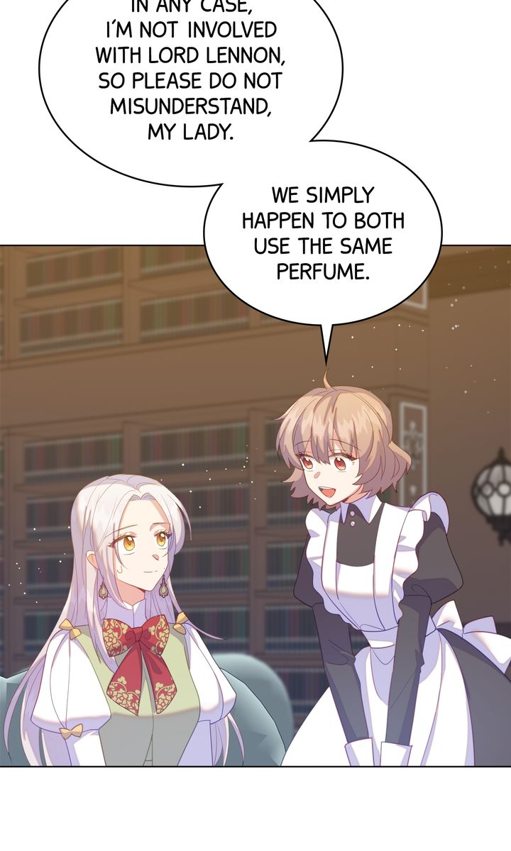 I Realized Only After Losing Her Chapter 59 - Page 46