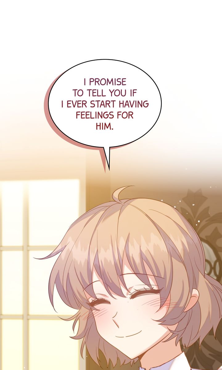 I Realized Only After Losing Her Chapter 59 - Page 47