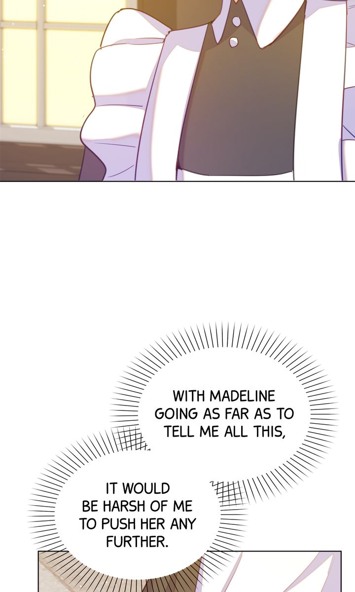 I Realized Only After Losing Her Chapter 59 - Page 48