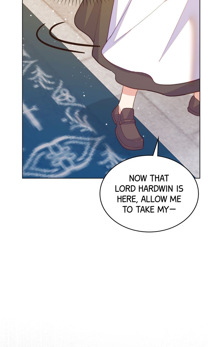 I Realized Only After Losing Her Chapter 59 - Page 49