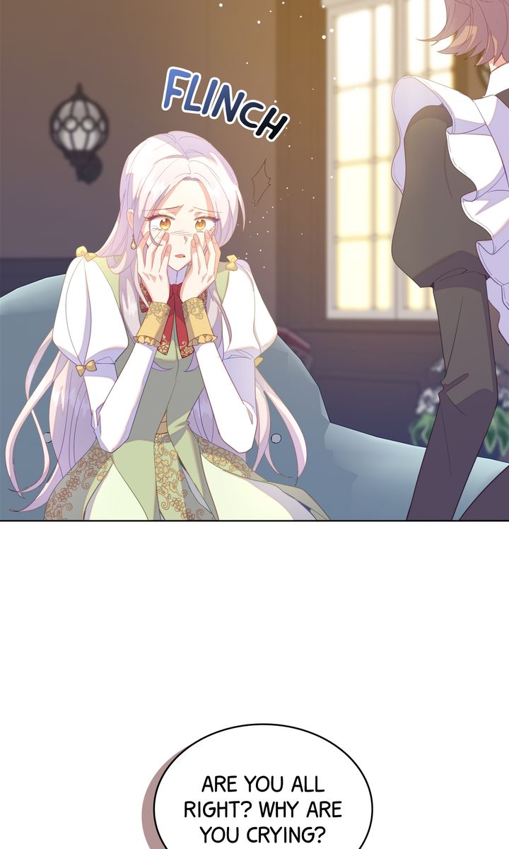 I Realized Only After Losing Her Chapter 59 - Page 5