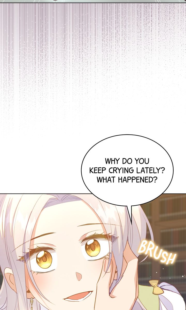I Realized Only After Losing Her Chapter 59 - Page 51