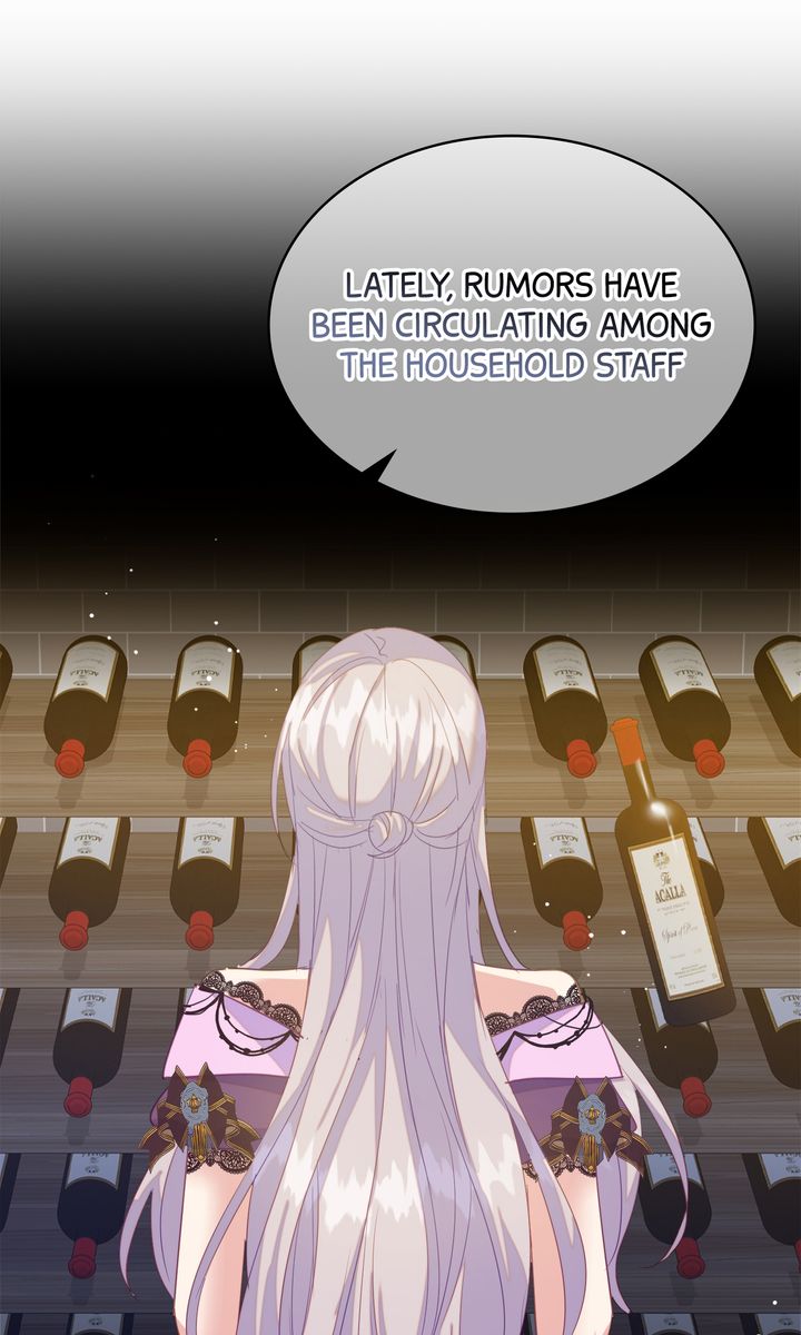 I Realized Only After Losing Her Chapter 59 - Page 53