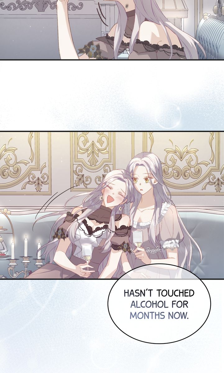 I Realized Only After Losing Her Chapter 59 - Page 55