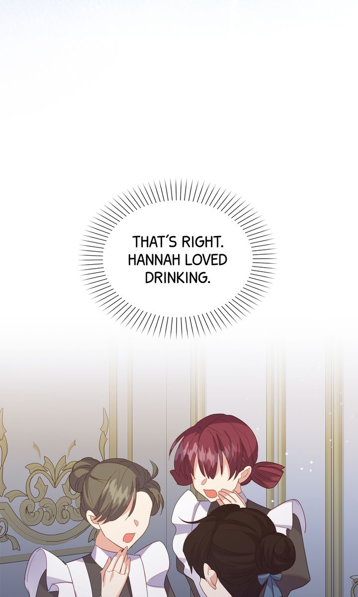 I Realized Only After Losing Her Chapter 59 - Page 56