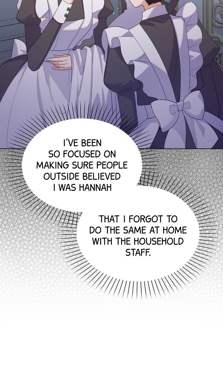 I Realized Only After Losing Her Chapter 59 - Page 57