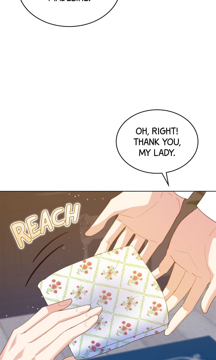 I Realized Only After Losing Her Chapter 59 - Page 59