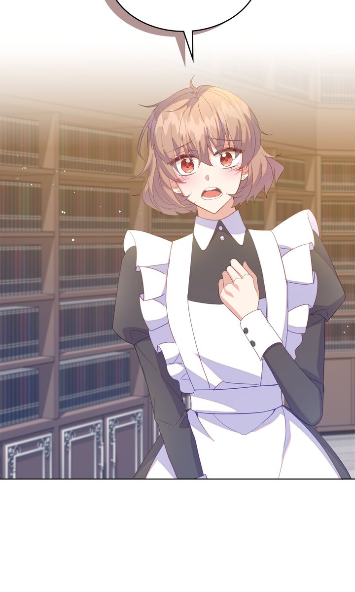 I Realized Only After Losing Her Chapter 59 - Page 6