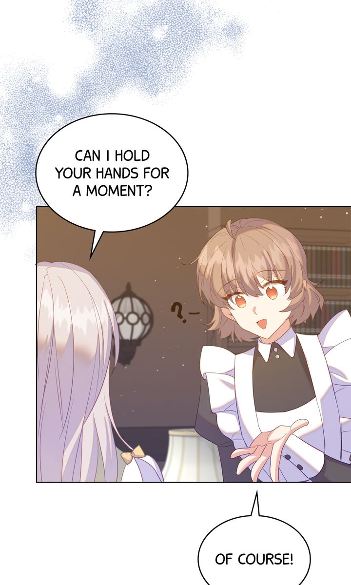 I Realized Only After Losing Her Chapter 59 - Page 61
